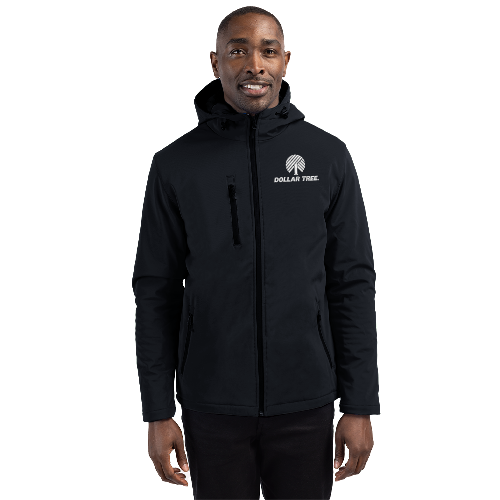 Equinox Insulated Softshell Jacket (Men's)