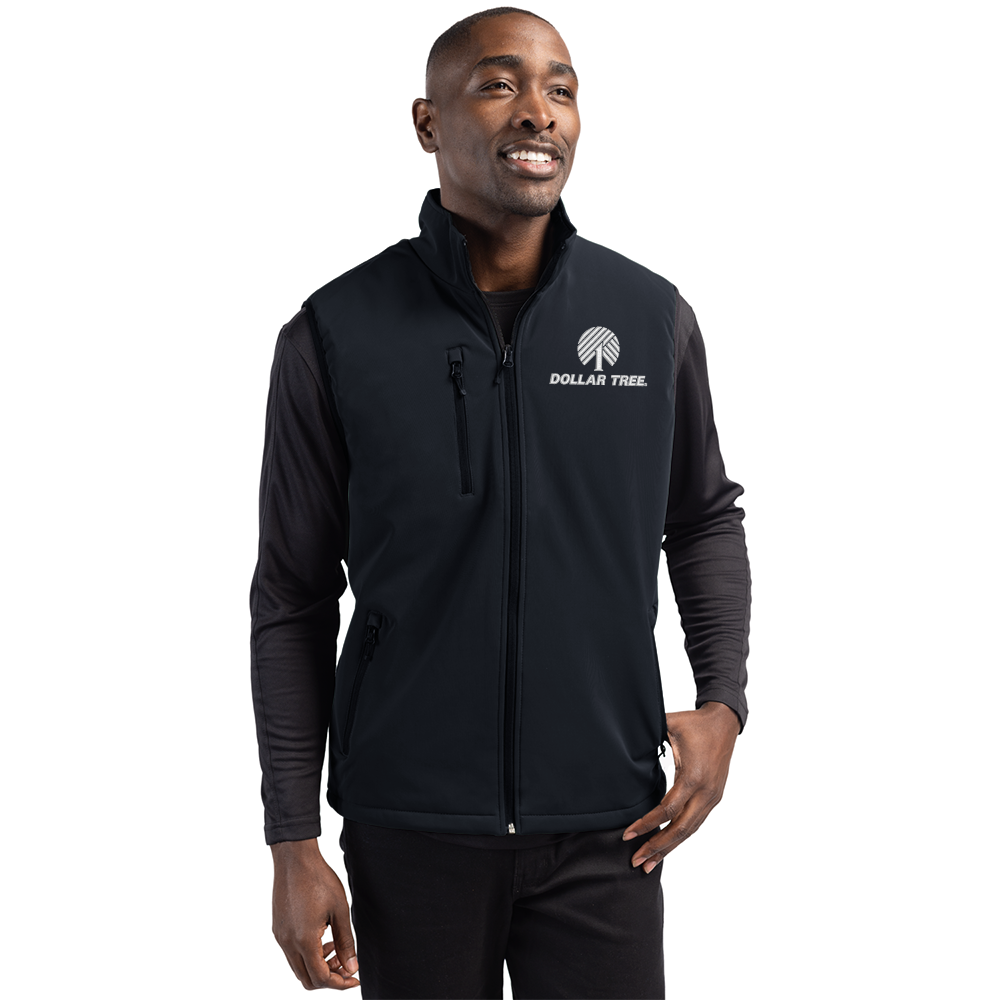 Equinox Insulated Softshell Vest (Men's)