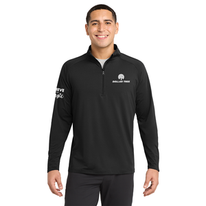 Believe in the Magic 1/4-Zip (Men's)