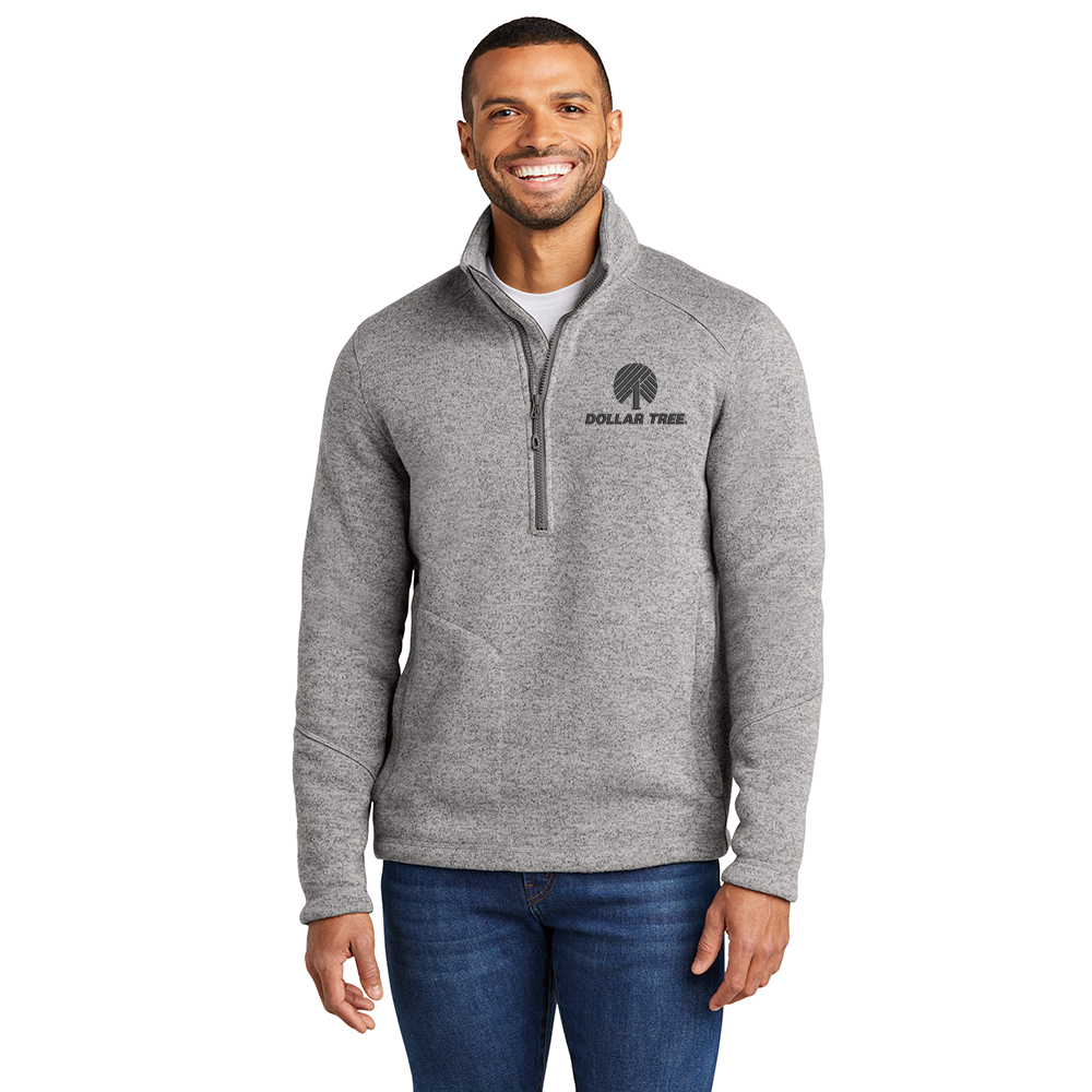 Arc Sweater Fleece 1/4-Zip