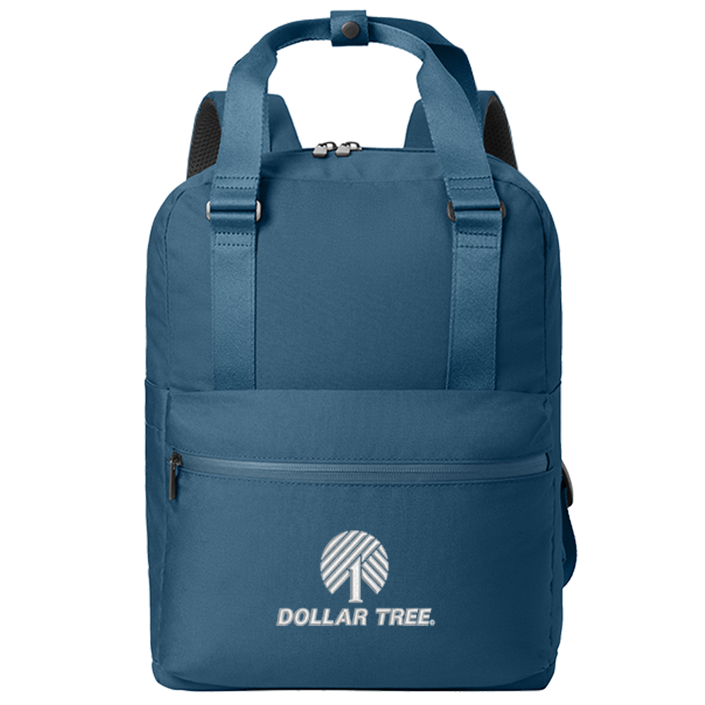 Mercer+Mettle™ Claremont Handled Backpack