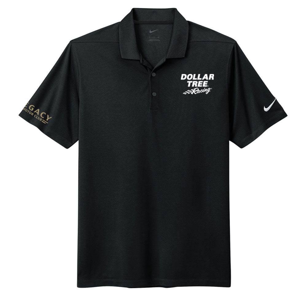 Dollar Tree Legacy Racing Polo
