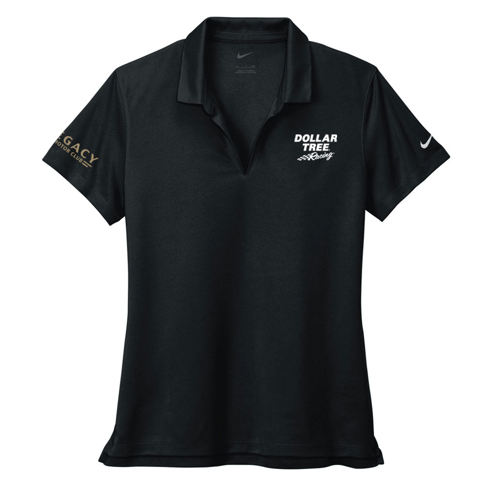 Dollar Tree Legacy Racing Ladies' Polo